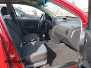 ✅ 2008 Chevrolet Aveo LS • VIN: KL1TD66658B037309 • Lot: 42119661. Wystawiony na IAAI z przebiegiem Nie podano. Bezpłatny archiwum sprzedaży aukcyjnych z USA i szczegółowy raport historii pojazdu na DreamBid. Zdjęcie 5.