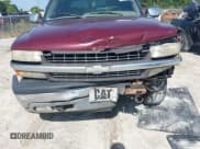 ✅ 2002 Chevrolet Silverado 1500 LT • VIN: 2GCEK19TX21369183 • Lot: 42659233. Listed on IAAI with 304,622 mi. Free auction sales archive from the USA and detailed vehicle history report at DreamBid. Image 6.