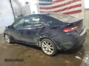 ✅ 2013 Dodge Dart SXT • VIN: 1C3CDFBA6DD338970 • Lot: 60281115. Listed on Copart with 145,614 mi. Free auction sales archive from the USA and detailed vehicle history report at DreamBid. Image 2.