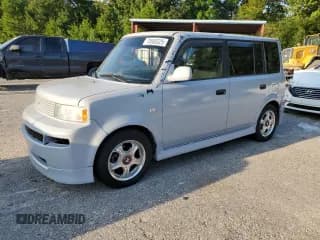 ✅ 2005 Scion xB • VIN: JTLKT324354025402 • Lot: 70666325. Wystawiony na Copart z przebiegiem 240 443 mil. Bezpłatny archiwum sprzedaży aukcyjnych z USA i szczegółowy raport historii pojazdu na DreamBid. Zdjęcie 1.