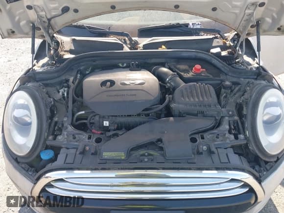 ✅ 2014 MINI Hardtop • VIN: WMWXM5C59ET932692 • Lot: 43265859. Listed on IAAI with 99,336 mi. Free auction sales archive from the USA and detailed vehicle history report at DreamBid. Image 10.