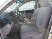 ✅ 2009 Toyota Highlander • VIN: JTEEW41A392026592 • Lot: 92535715. Listed on Copart with 161,631 mi. Free auction sales archive from the USA and detailed vehicle history report at DreamBid. Image 7.