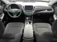 2023 Chevrolet Malibu LT with VIN 1G1ZD5ST3PF240594, listed as a Copart auction lot 51163935 with 37,165 mi miles and Clean title. Bid and sale history available at DreamBid. Image 8.