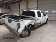 ✅ 2016 Nissan Frontier SV • VIN: 1N6AD0EV5GN788894 • Lot: 43694577. Listed on IAAI with 143,822 mi. Free auction sales archive from the USA and detailed vehicle history report at DreamBid. Image 4.