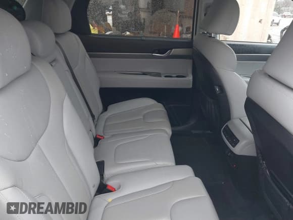 ✅ 2020 Hyundai Palisade SEL • VIN: KM8R44HE3LU064206 • Лот: 41546048. Опубликован ранее на IAAI с пробегом 69 892 миль. Бесплатный доступ к архиву аукционных продаж из США и подробный отчёт об истории автомобиля на DreamBid. Изображение 8.