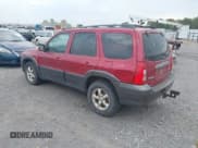 ✅ 2005 Mazda Tribute LX • VIN: 4F2YZ94135KM17267 • Lot: 43017980. Wystawiony na IAAI z przebiegiem Nie podano. Bezpłatny archiwum sprzedaży aukcyjnych z USA i szczegółowy raport historii pojazdu na DreamBid. Zdjęcie 3.