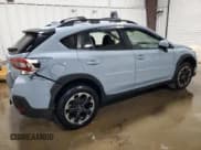 ✅ 2023 Subaru Crosstrek Premium • VIN: JF2GTAEC4PH209933 • Лот: 86863105. Опубликован ранее на Copart с пробегом 36 878 миль. Бесплатный доступ к архиву аукционных продаж из США и подробный отчёт об истории автомобиля на DreamBid. Изображение 3.