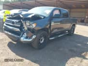 ✅ 2016 Toyota Tundra SR5 • VIN: 5TFDW5F13GX518666 • Lot: 42339401. Listed on IAAI with 222,852 mi. Free auction sales archive from the USA and detailed vehicle history report at DreamBid. Image 18.