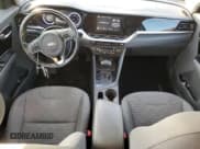 ✅ 2020 Kia Niro LX • VIN: KNDCB3LC8L5375981 • Лот: 89706205. Опубликован ранее на Copart с пробегом 259 354 миль. Бесплатный доступ к архиву аукционных продаж из США и подробный отчёт об истории автомобиля на DreamBid. Изображение 8.