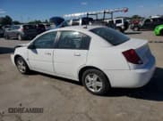✅ 2007 Saturn ION ION 2 • VIN: 1G8AJ55F07Z141484 • Лот: 87379695. Опубликован ранее на Copart с пробегом 172 872 миль. Бесплатный доступ к архиву аукционных продаж из США и подробный отчёт об истории автомобиля на DreamBid. Изображение 2.