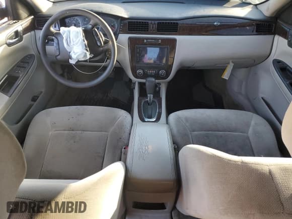 ✅ 2015 Chevrolet Impala LT • VIN: 2G1WB5E38F1124625 • Лот: 75994834. Опубликован ранее на Copart с пробегом Не указан. Бесплатный доступ к архиву аукционных продаж из США и подробный отчёт об истории автомобиля на DreamBid. Изображение 8.