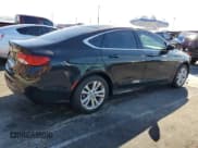 ✅ 2016 Chrysler 200 LX • VIN: 1C3CCCFB7GN186684 • Лот: 93147875. Опубликован ранее на Copart с пробегом 145 695 миль. Бесплатный доступ к архиву аукционных продаж из США и подробный отчёт об истории автомобиля на DreamBid. Изображение 3.