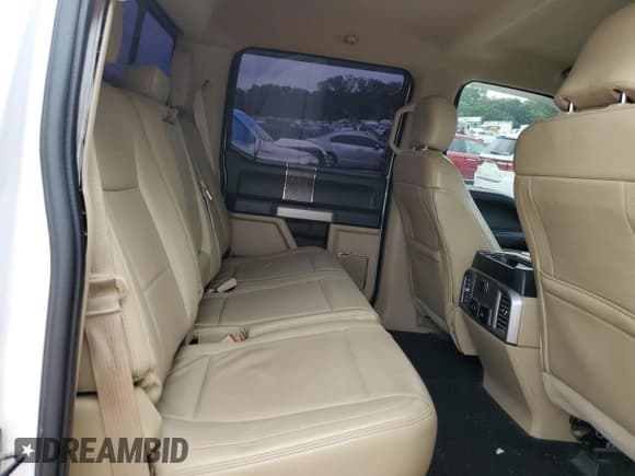 ✅ 2017 Ford F-350 King Ranch • VIN: 1FT8W3BT8HEF01517 • Lot: 59519395. Listed on Copart with 226,837 mi. Free auction sales archive from the USA and detailed vehicle history report at DreamBid. Image 10.