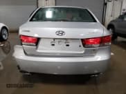 ✅ 2006 Hyundai Sonata GLS • VIN: 5NPEU46F26H012417 • Лот: 88161515. Опубликован ранее на Copart с пробегом 141 814 миль. Бесплатный доступ к архиву аукционных продаж из США и подробный отчёт об истории автомобиля на DreamBid. Изображение 6.