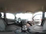 ✅ 2007 Chevrolet HHR LS • VIN: 3GNDA13D57S521681 • Lot: 40943600. Listed on IAAI with 167,850 mi. Free auction sales archive from the USA and detailed vehicle history report at DreamBid. Image 18.