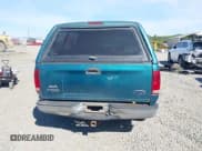 ✅ 1998 Ford F-150 • VIN: 1FTRX18L7WKA28205 • Лот: 42905121. Опубликован ранее на IAAI с пробегом 208 071 миль. Бесплатный доступ к архиву аукционных продаж из США и подробный отчёт об истории автомобиля на DreamBid. Изображение 16.