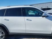 ✅ 2024 Mercedes-Benz GLS 450 • VIN: 4JGFF5KE1RB037358 • Lot: 41334345. Wystawiony na IAAI z przebiegiem 16 064 mil. Bezpłatny archiwum sprzedaży aukcyjnych z USA i szczegółowy raport historii pojazdu na DreamBid. Zdjęcie 14.