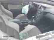 2014 Hyundai Genesis Coupe R-Spec with VIN KMHHT6KD8EU114093, listed as a IAAI auction lot 41261121 with 51,172 mi miles and . Bid and sale history available at DreamBid. Image 5.