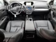 ✅ 2018 Acura RDX Advance • VIN: 5J8TB4H72JL010482 • Лот: 80056205. Опубликован ранее на Copart с пробегом 49 407 миль. Бесплатный доступ к архиву аукционных продаж из США и подробный отчёт об истории автомобиля на DreamBid. Изображение 8.