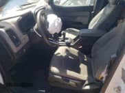 ✅ 2017 Chevrolet Colorado 2WD WT • VIN: 1GCHSBEA9H1161950 • Лот: 58316164. Опубликован ранее на Copart с пробегом Не указан. Бесплатный доступ к архиву аукционных продаж из США и подробный отчёт об истории автомобиля на DreamBid. Изображение 7.