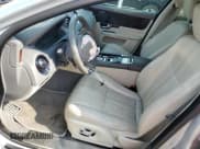 ✅ 2011 Jaguar XJ • VIN: SAJXA1CB8BLV02787 • Лот: 63916515. Опубликован ранее на Copart с пробегом 95 083 миль. Бесплатный доступ к архиву аукционных продаж из США и подробный отчёт об истории автомобиля на DreamBid. Изображение 7.