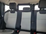 ✅ 2024 Ineos Grenadier • VIN: SC6GM1CA9RF013726 • Lot: 74342204. Listed on Copart with 1,661 mi. Free auction sales archive from the USA and detailed vehicle history report at DreamBid. Image 10.