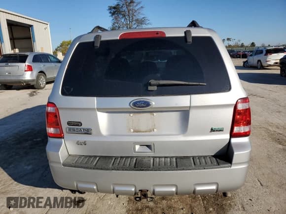 ✅ 2010 Ford Escape XLT • VIN: 1FMCU9DG3AKC48788 • Лот: 90807195. Опубликован ранее на Copart с пробегом 245 767 миль. Бесплатный доступ к архиву аукционных продаж из США и подробный отчёт об истории автомобиля на DreamBid. Изображение 6.