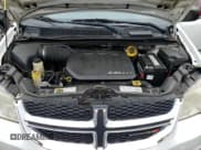 ✅ 2014 Dodge Grand Caravan SE • VIN: 2C4RDGBG4ER261188 • Лот: 62552865. Опубликован ранее на Copart с пробегом 168 335 миль. Бесплатный доступ к архиву аукционных продаж из США и подробный отчёт об истории автомобиля на DreamBid. Изображение 12.