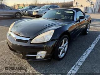 ✅ 2008 Saturn Sky • VIN: 1G8MB35B28Y112393 • Лот: 43877315. Опубликован ранее на IAAI с пробегом 198 499 миль. Бесплатный доступ к архиву аукционных продаж из США и подробный отчёт об истории автомобиля на DreamBid. Изображение 2.