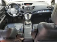 ✅ 2014 Honda CR-V EX-L • VIN: 5J6RM3H73EL000315 • Lot: 82486315. Listed on Copart with 155,331 mi. Free auction sales archive from the USA and detailed vehicle history report at DreamBid. Image 8.