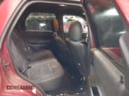 ✅ 2012 Ford Escape XLT • VIN: 1FMCU9D78CKB60466 • Lot: 43624691. Listed on IAAI with 199,638 mi. Free auction sales archive from the USA and detailed vehicle history report at DreamBid. Image 8.