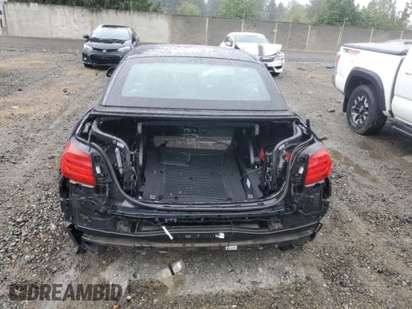 ✅ 2014 BMW 4 Series 435i • VIN: WBA3T3C54EJ876758 • Лот: 61328515. Опубликован ранее на Copart с пробегом Не указан. Бесплатный доступ к архиву аукционных продаж из США и подробный отчёт об истории автомобиля на DreamBid. Изображение 6.