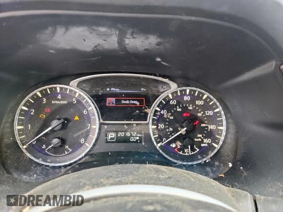 ✅ 2014 Infiniti QX60 • VIN: 5N1AL0MN7EC528296 • Lot: 93031525. Listed on Copart with 201,672 mi. Free auction sales archive from the USA and detailed vehicle history report at DreamBid. Image 9.