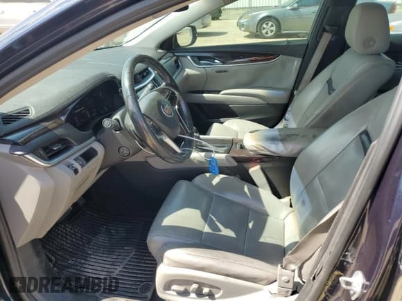 ✅ 2015 Cadillac XTS Luxury • VIN: 2G61M5S32F9169354 • Lot: 54887215. Listed on Copart with 138,795 mi. Free auction sales archive from the USA and detailed vehicle history report at DreamBid. Image 7.