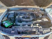 ✅ 2014 Nissan Frontier S • VIN: 1N6BD0CT8EN741393 • Lot: 91909705. Wystawiony na Copart z przebiegiem 165 913 mil. Bezpłatny archiwum sprzedaży aukcyjnych z USA i szczegółowy raport historii pojazdu na DreamBid. Zdjęcie 11.