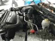 ✅ 2010 Dodge 1500 SLT • VIN: 1D7RV1GT8AS261693 • Lot: 43894324. Listed on IAAI with 145,796 mi. Free auction sales archive from the USA and detailed vehicle history report at DreamBid. Image 22.