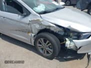 ✅ 2018 Hyundai Elantra Limited • VIN: 5NPD84LF3JH310875 • Lot: 42477430. Listed on IAAI with 84,333 mi. Free auction sales archive from the USA and detailed vehicle history report at DreamBid. Image 6.