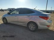✅ 2013 Hyundai Accent GLS • VIN: KMHCT4AE6DU463888 • Лот: 80667314. Опубликован ранее на Copart с пробегом 140 478 миль. Бесплатный доступ к архиву аукционных продаж из США и подробный отчёт об истории автомобиля на DreamBid. Изображение 2.