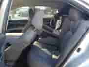 2023 Toyota Camry LE with VIN 4T1C11AK1PU121943, listed as a Copart auction lot 82264925 with 56,723 mi miles and Salvage title. Bid and sale history available at DreamBid. Image 10.