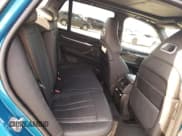 ✅ 2018 BMW X5 M • VIN: 5YMKT6C59J0Y83759 • Lot: 68018813. Wystawiony na Copart z przebiegiem 55 794 mil. Bezpłatny archiwum sprzedaży aukcyjnych z USA i szczegółowy raport historii pojazdu na DreamBid. Zdjęcie 10.