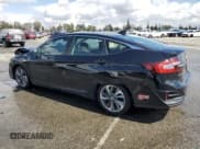✅ 2018 Honda Clarity Touring • VIN: JHMZC5F36JC006932 • Лот: 46581553. Опубликован ранее на Copart с пробегом 119 529 миль. Бесплатный доступ к архиву аукционных продаж из США и подробный отчёт об истории автомобиля на DreamBid. Изображение 2.