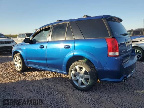 2005 Saturn VUE z VIN 5GZCZ53495S860942, wystawiony jako Copart lot #83226544 z przebiegiem 194 262 mil mil oraz Szkoda całkowita • Salvage title. Historia ofert i sprzedaży dostępna na DreamBid. Obrazek 2.