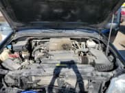 ✅ 2020 Nissan Frontier SV • VIN: 1N6ED0CF5LN703883 • Lot: 56418915. Listed on Copart with 150,844 mi. Free auction sales archive from the USA and detailed vehicle history report at DreamBid. Image 11.