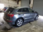 ✅ 2012 Audi Q5 Prestige • VIN: WA1WKAFP8CA064889 • Lot: 44650095. Wystawiony na Copart z przebiegiem 163 369 mil. Bezpłatny archiwum sprzedaży aukcyjnych z USA i szczegółowy raport historii pojazdu na DreamBid. Zdjęcie 3.