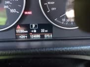 ✅ 2016 BMW 3 Series 320i xDrive • VIN: WBA8E5G5XGNT94622 • Lot: 41580890. Listed on IAAI with 124,086 mi. Free auction sales archive from the USA and detailed vehicle history report at DreamBid. Image 7.