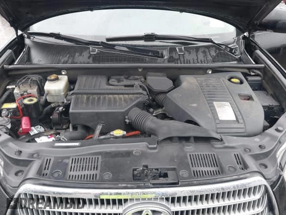 ✅ 2009 Toyota Highlander • VIN: JTEEW41A892035529 • Lot: 43911695. Listed on IAAI with 248,232 mi. Free auction sales archive from the USA and detailed vehicle history report at DreamBid. Image 10.