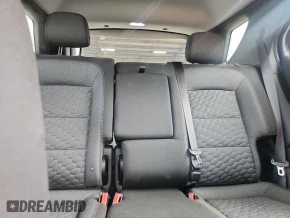 ✅ 2020 Chevrolet Equinox LT • VIN: 2GNAXKEV6L6210234 • Лот: 83869105. Опубликован ранее на Copart с пробегом 79 607 миль. Бесплатный доступ к архиву аукционных продаж из США и подробный отчёт об истории автомобиля на DreamBid. Изображение 10.