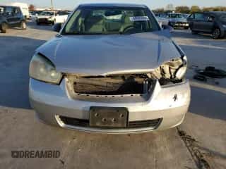 ✅ 2006 Chevrolet Malibu 1LS • VIN: 1G1ZS51F66F291331 • Lot: 68663594. Wystawiony na Copart z przebiegiem 227 269 mil mil. Skorzystaj z bezpłatnego archiwum sprzedaży aukcyjnych z USA i zobacz szczegółowy raport historii pojazdu na DreamBid. Zdjęcie 5.