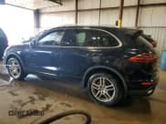 ✅ 2016 Porsche Cayenne • VIN: WP1AA2A29GLA09185 • Lot: 59477665. Listed on Copart with 90,224 mi. Free auction sales archive from the USA and detailed vehicle history report at DreamBid. Image 2.