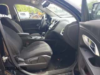 2014 Chevrolet Equinox LS с VIN 2GNALAEK0E6139627, выставлен на аукционе IAAI как лот 42358988 с пробегом 121 869 миль миль и . История ставок и продаж доступна на DreamBid. Изображение 5.